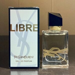 Yves Saint Laurent Libre Eau de Parfum Mini Splash Dabber .25oz, 7.5ml